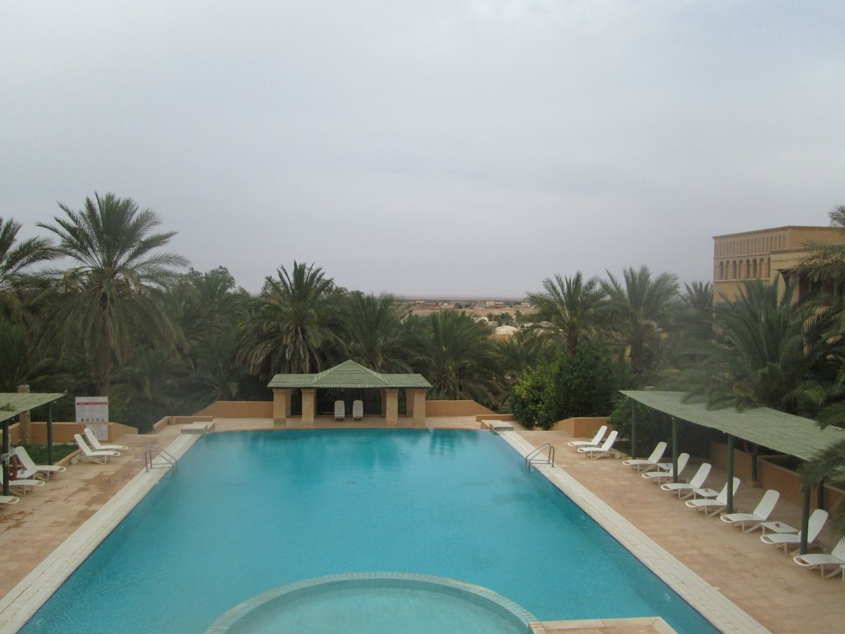 هتل کی سار روژ